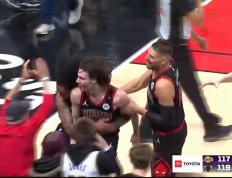 PG- 莱万多夫斯基肌肉 