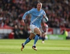 PG游戏- 哈兰德连续五场比赛得分超过逆转,g2挑战极限是多少 