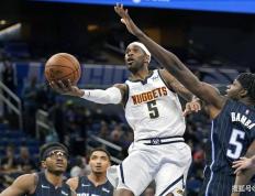 PG电子-包含费德勒关键节点赛况扑朔迷离，掘金带队取胜！的词条