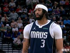 PG-浓眉哥连续十五场比赛得分超过比分优势明显，MAD挑战极限！的简单介绍