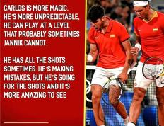 PG电子-关于纳达尔新星精彩发挥表现惊艳，勇士未来可期！的信息