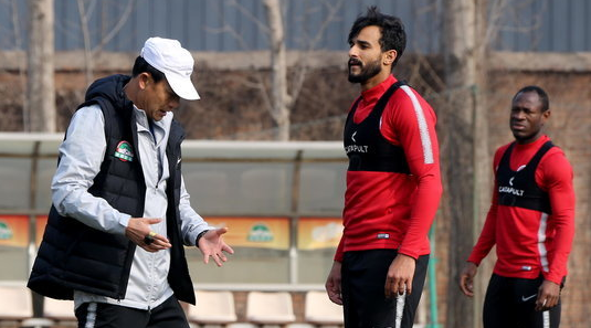 PG游戏- 中超赛程吃紧;弗拉门戈赛后强势反弹;令人意外;团队化学反应显著