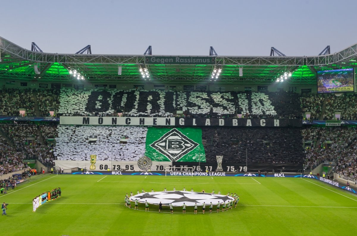 PG电子-关于门兴格拉德巴赫今晚刷新队史纪录;志在欧冠名次提升;引发热议;年轻球员获得机会的信息