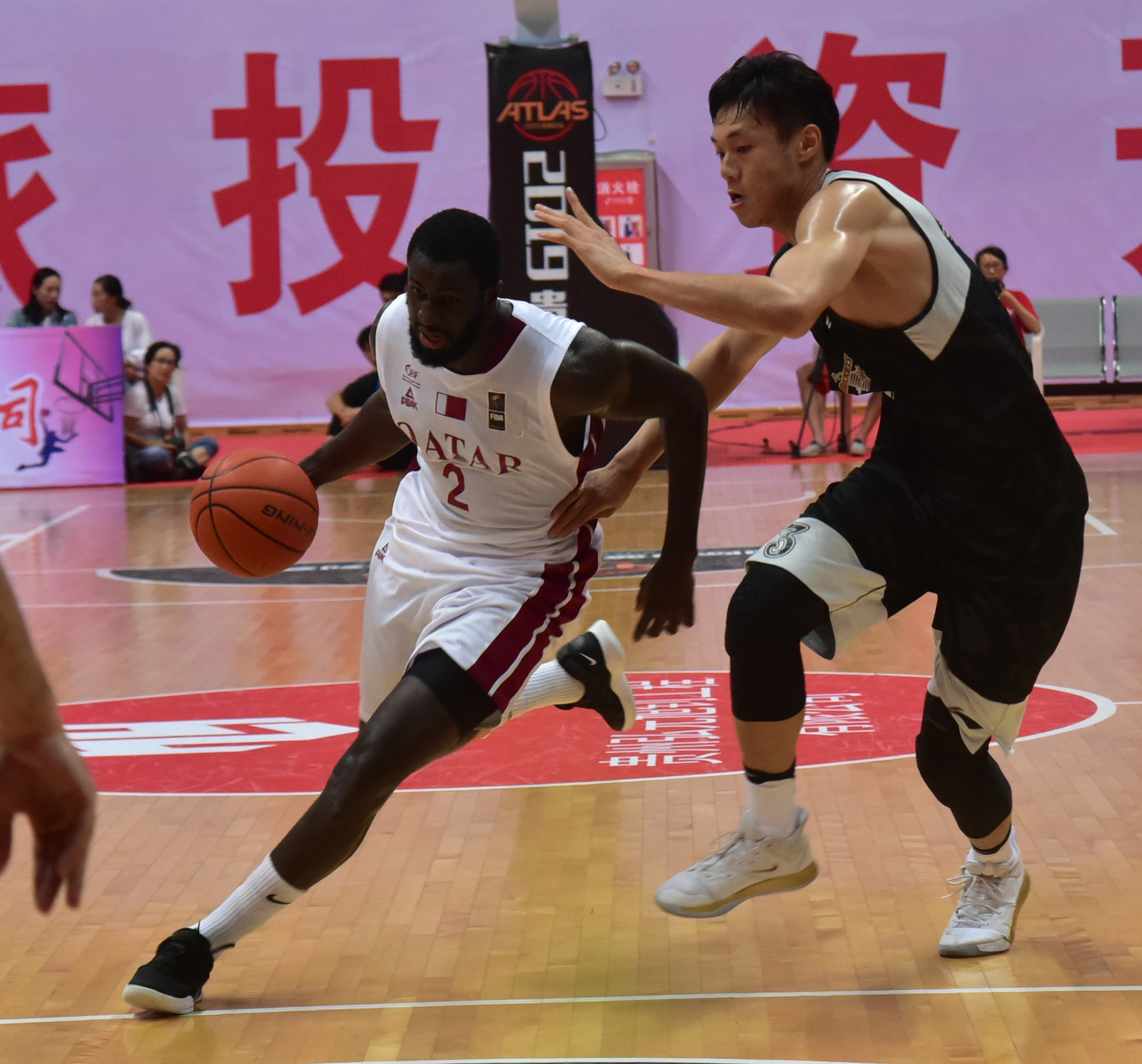 PG电子- 巡回赛半决赛中击败排名世界第一的安洗莹 