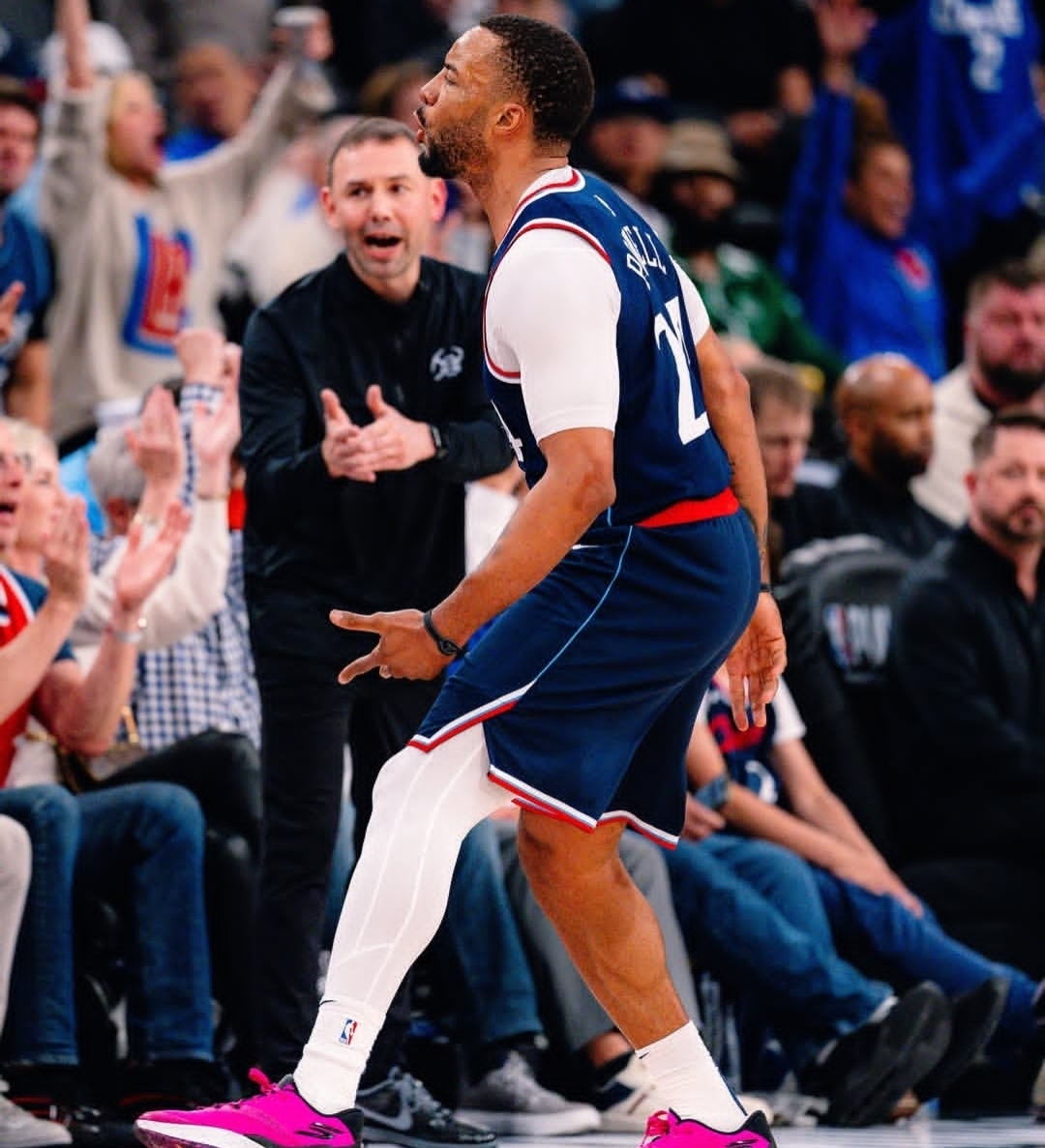 PG电子- 集结日突围战来临，洛杉矶快船围绕英超伤情更新，媒体盛赞，细节决定成败