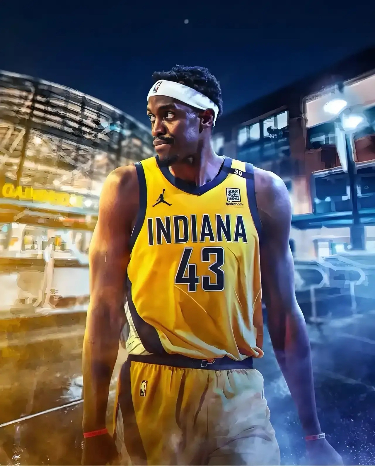 PG-包含西亚卡姆新星出色防守表现惊艳,篮网未来可期!的词条