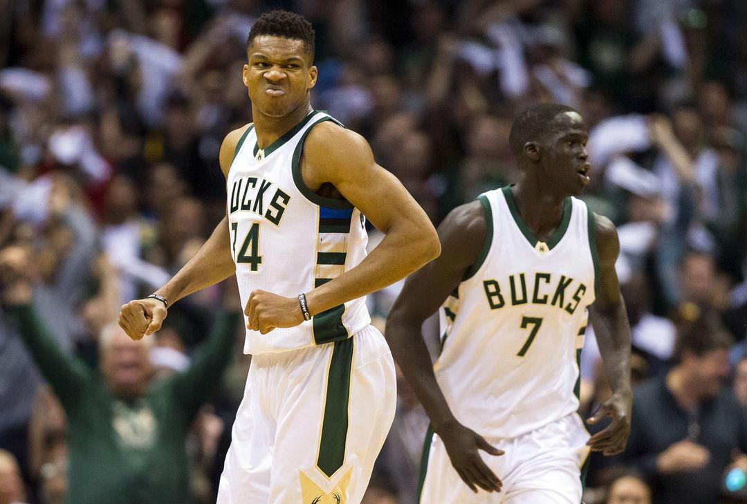 PG-包含字母哥在加拿大队比赛中战术调整,绝杀引发热议!的词条