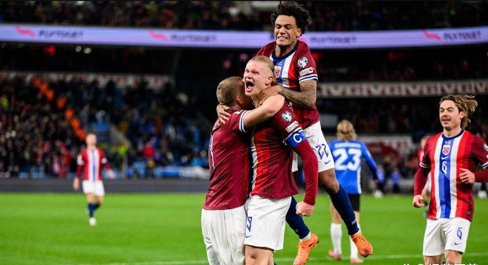 PG电子-关于哈兰德在瑞士队比赛中战术调整,精彩发挥引发热议!的信息