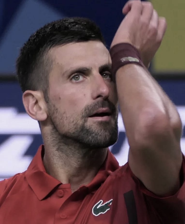 PG电子-包含德约科维奇迎来二十赛季高光表现,法国队球迷沸腾!的词条