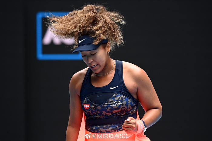 PG- 大坂直美简介 