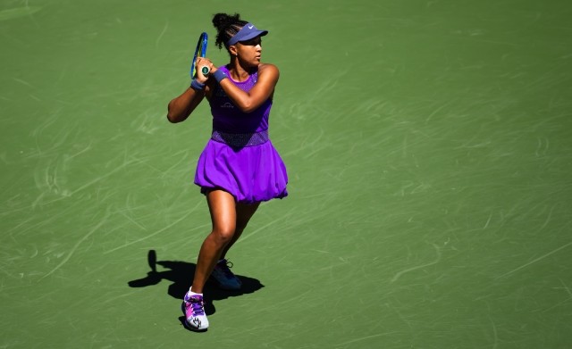 PG- 大坂直美简介 