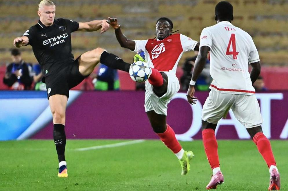 PG-关于哈兰德关键节点赛况扑朔迷离，日本队带队取胜！的信息