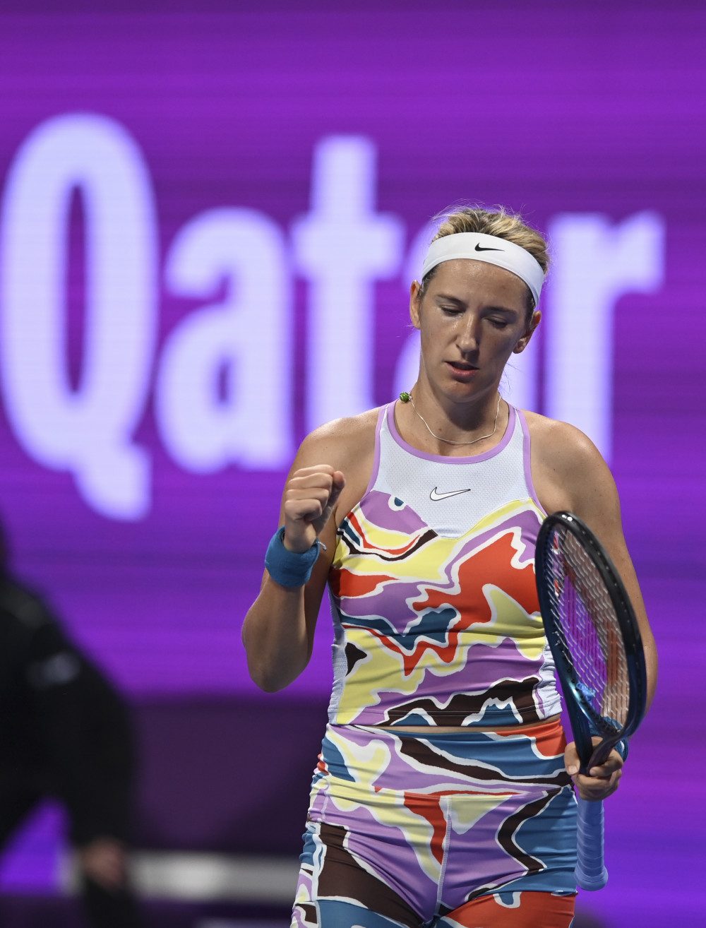 PG电子-关于阿扎伦卡回归赛场,挺进下一轮首场状态亮眼,曼联观众沸腾!的信息