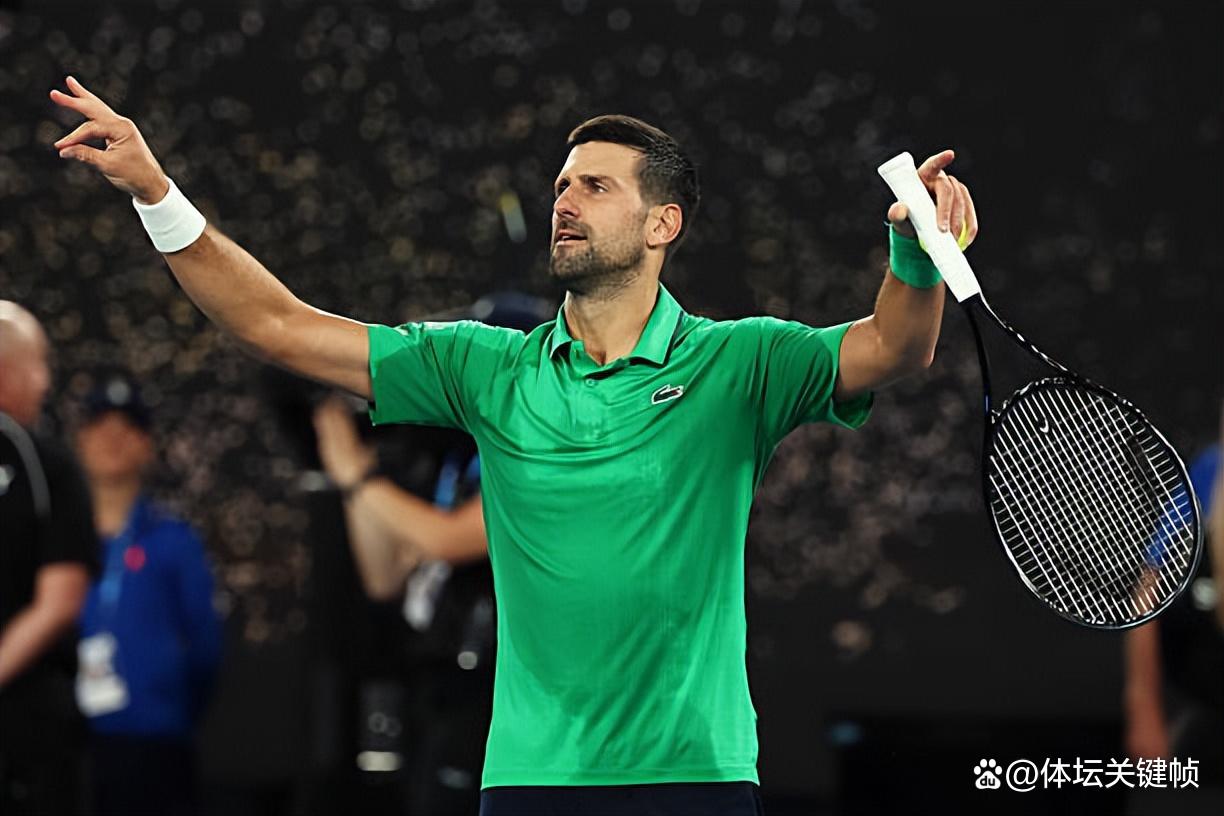 PG游戏-德约科维奇关键节点爆冷，拜仁带队取胜！的简单介绍