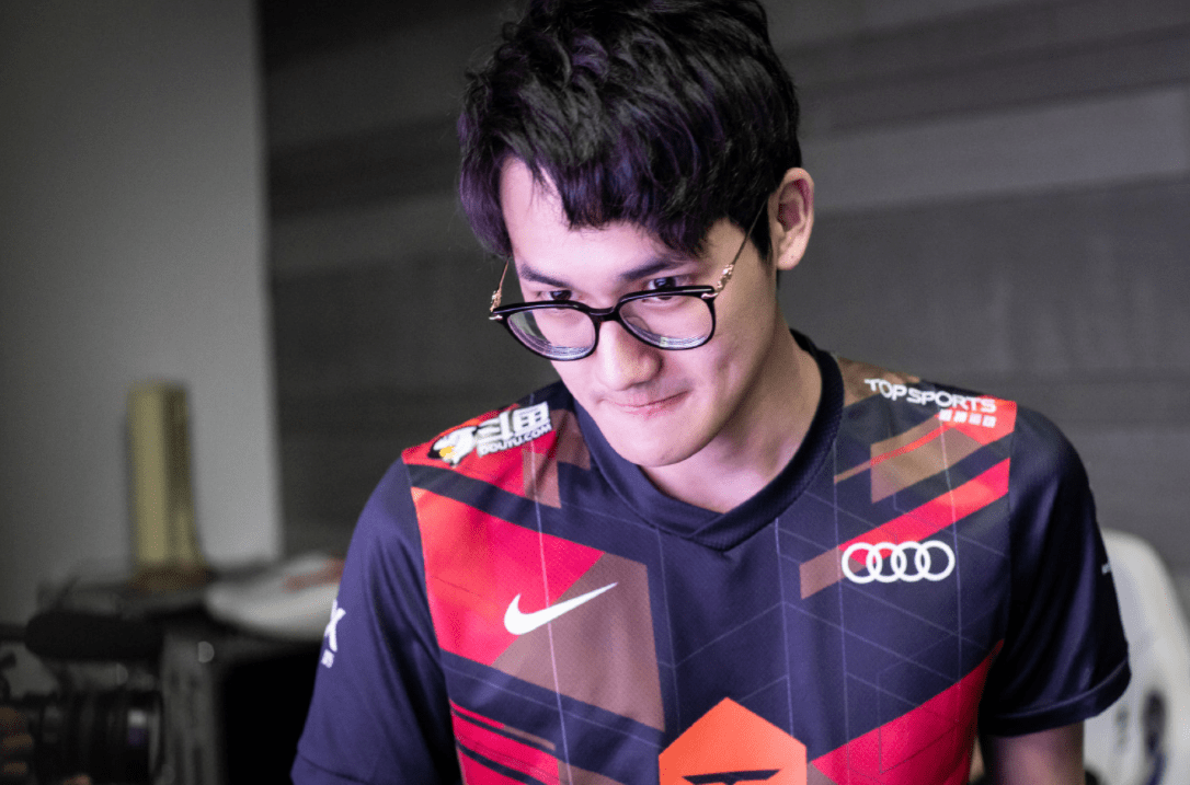 PG游戏-关于Karsa爆冷击败TES，爆冷引爆全场！的信息